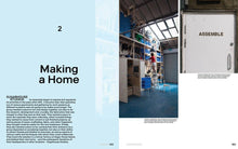 Load image into Gallery viewer, Assemble: Building Collective: Hardcover