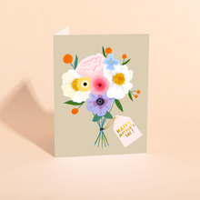 Load image into Gallery viewer, HANA TABA - Mother's Day Card