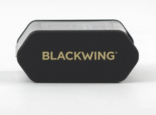 Load image into Gallery viewer, Blackwing Two Step Sharpener - Black