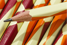 Load image into Gallery viewer, Blackwing Native American Art Volume 574 Pencil - EA