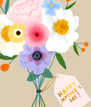 Load image into Gallery viewer, HANA TABA - Mother's Day Card
