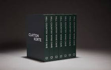 Load image into Gallery viewer, Hill Country Wine Cave -Slipcase