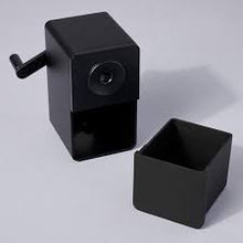Load image into Gallery viewer, Blackwing Desktop Sharpener