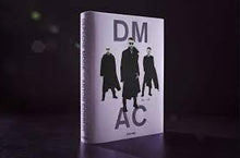 Load image into Gallery viewer, Depeche Mode