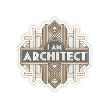 Load image into Gallery viewer, I Am Architect
