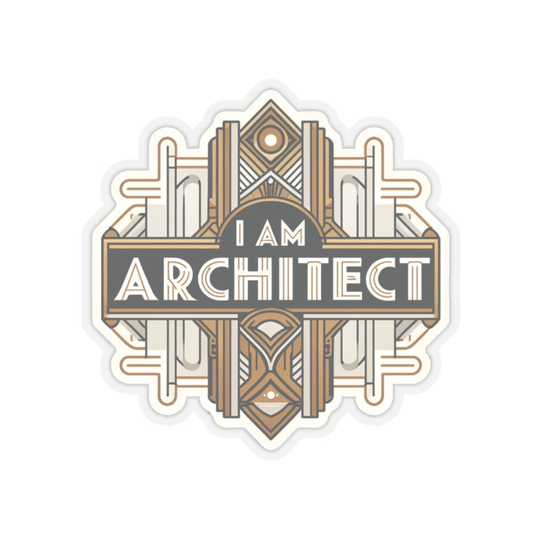 I Am Architect