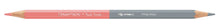 Load image into Gallery viewer, Paul Smith Bi-color Pencil Set
