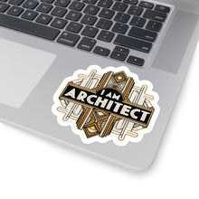 Load image into Gallery viewer, I Am Architect
