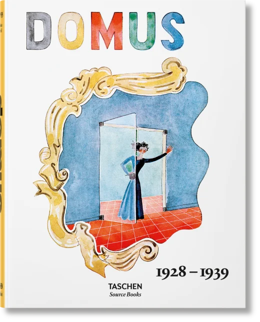 Domus 28-39