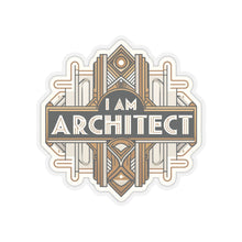Load image into Gallery viewer, I Am Architect
