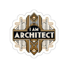 Load image into Gallery viewer, I Am Architect
