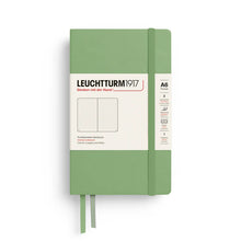 Load image into Gallery viewer, Leuchtturm Notebook A6 Dot Grid Hardcover
