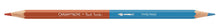 Load image into Gallery viewer, Paul Smith Bi-color Pencil Set
