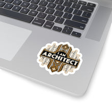 Load image into Gallery viewer, I Am Architect
