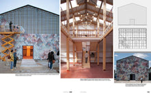 Load image into Gallery viewer, Assemble: Building Collective: Hardcover
