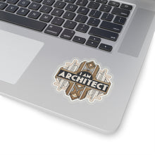 Load image into Gallery viewer, I Am Architect
