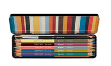 Load image into Gallery viewer, Paul Smith Bi-color Pencil Set
