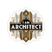 Load image into Gallery viewer, I Am Architect
