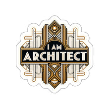 Load image into Gallery viewer, I Am Architect
