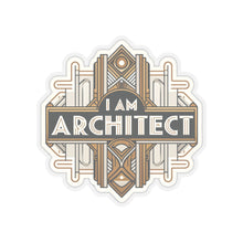 Load image into Gallery viewer, I Am Architect
