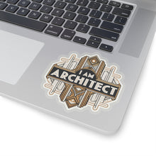 Load image into Gallery viewer, I Am Architect

