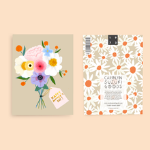 Load image into Gallery viewer, HANA TABA - Mother's Day Card
