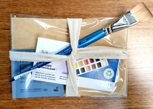 Load image into Gallery viewer, BTS Watercolor Set
