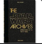 Star Wars Archives 77-83