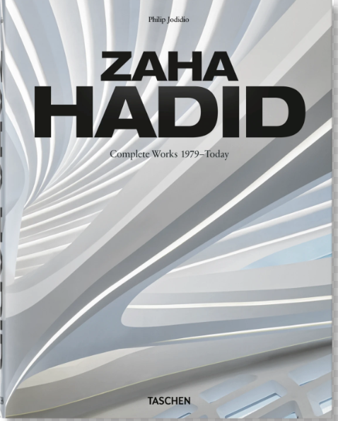 Zaha Hadid Complete Works - Affordable Edition