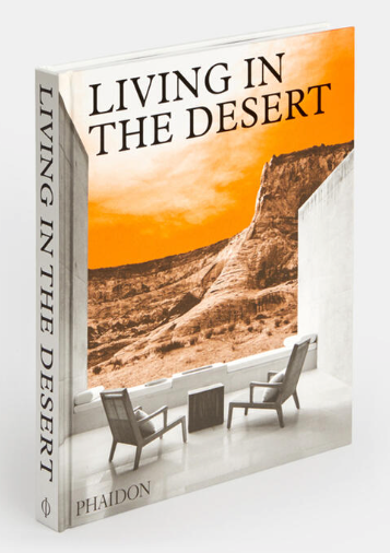 Living in the Desert