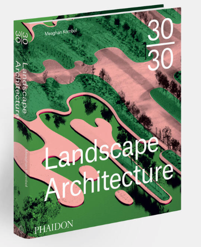 Landscape Architecture 30:30