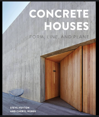 Concrete Houses