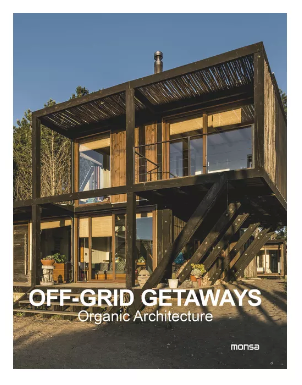 Off Grid Getaways