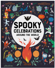 Spooky Celebrations Around the World