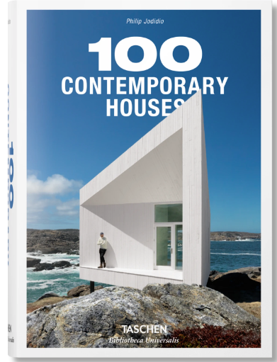 100 Contemporary Houses