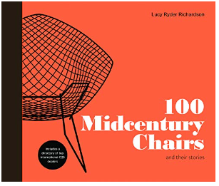 100 Midcentury Chairs