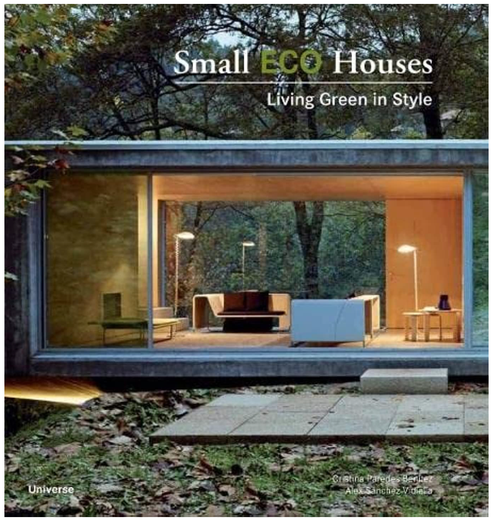 Small Eco Houses