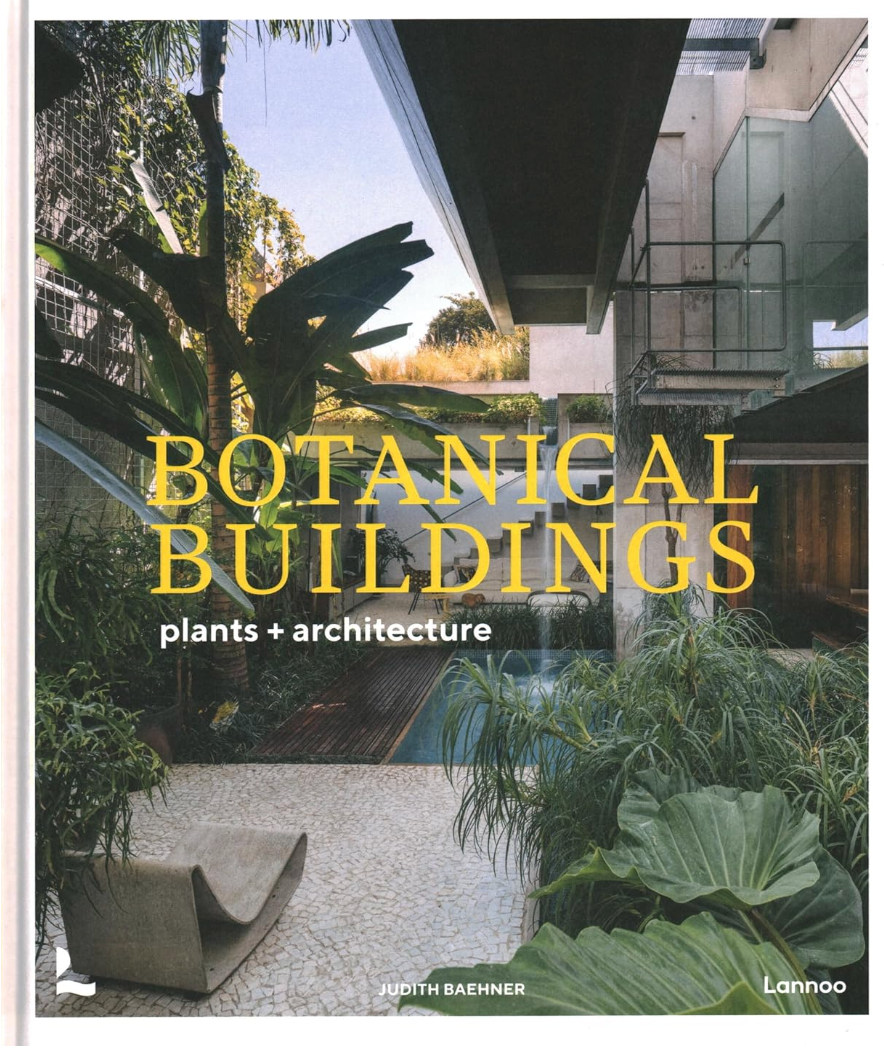 Botanical Buildings