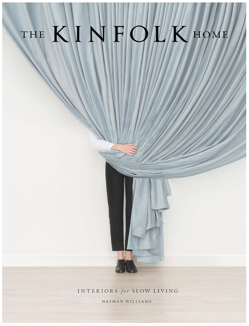Kinfolk Home