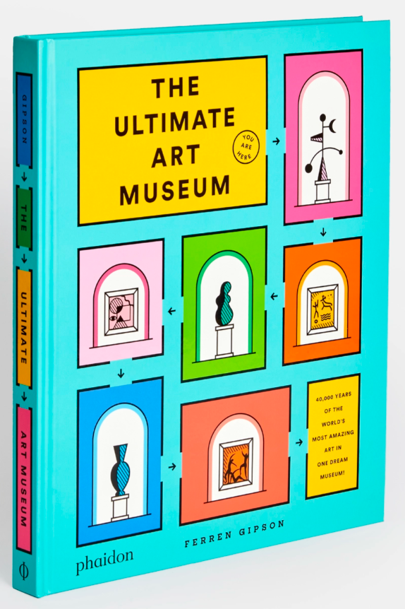 The Ultimate Art Museum