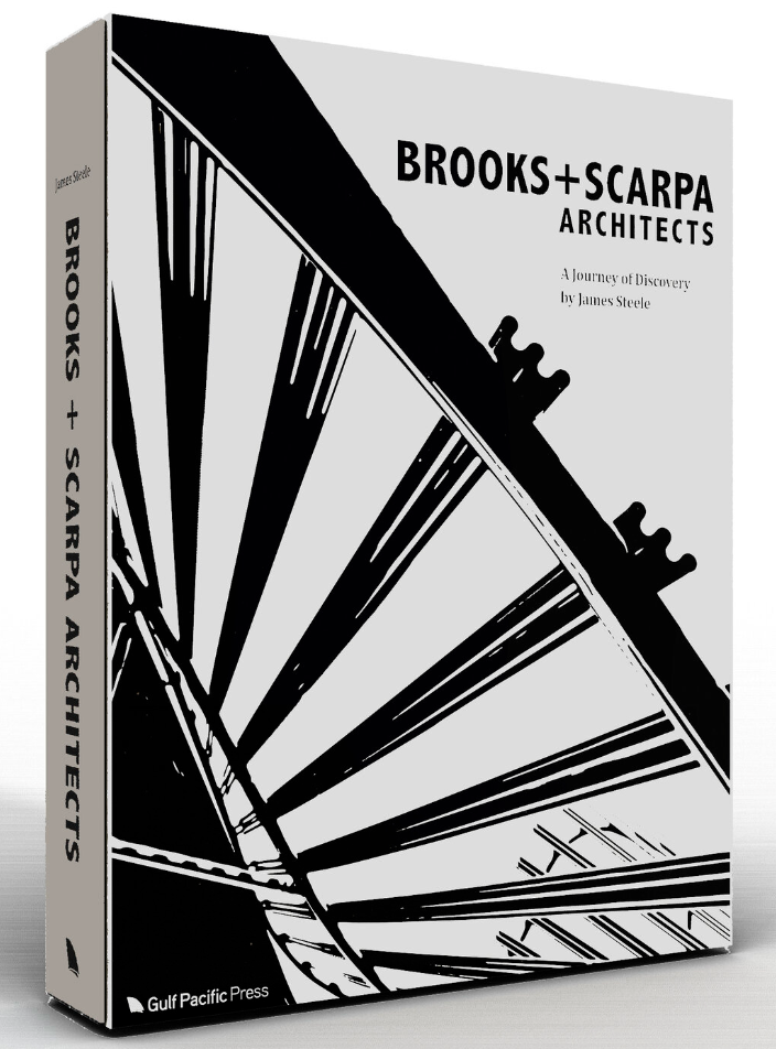 Brooks + Scarpa Architects