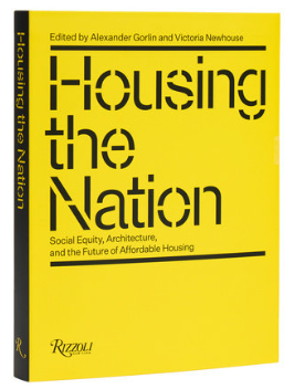 Housing the Nation