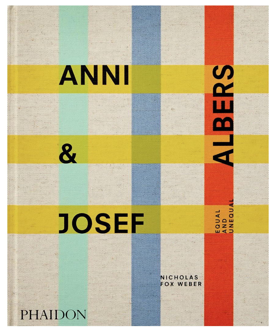 Anni and Josef Albers, Equal and Unequal