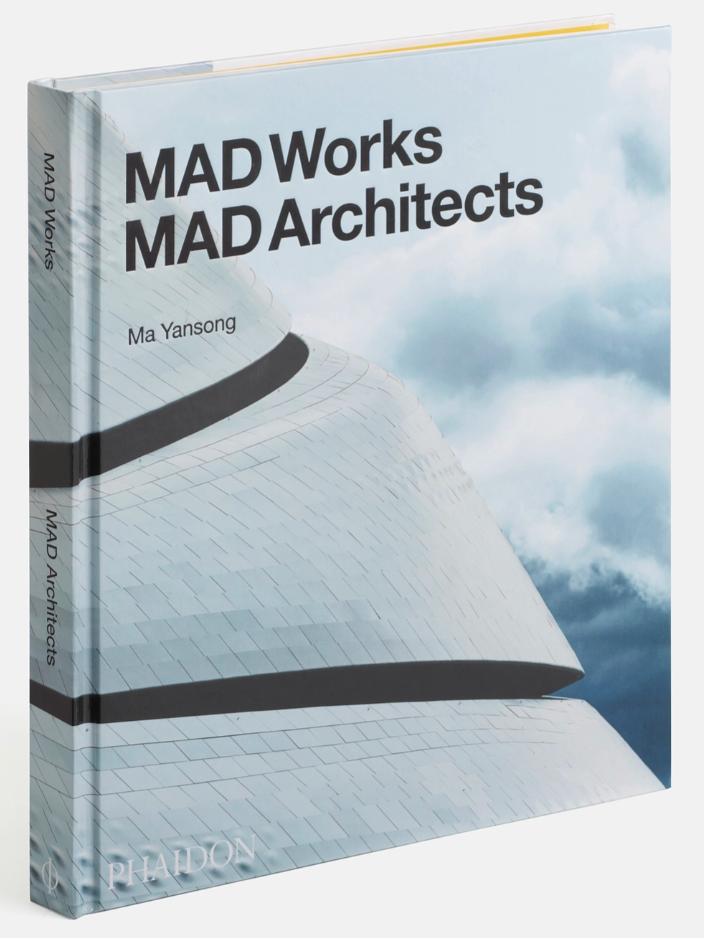 MAD Works, MAD Architects