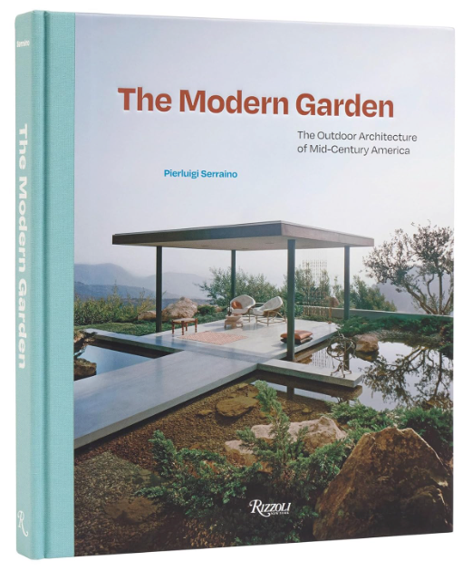 The Modern Garden