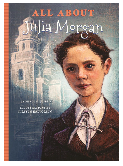 All About Julia Morgan