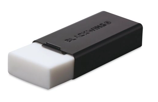 Blackwing Soft Handheld Eraser