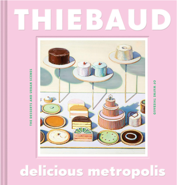Thiebaud