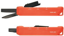 Load image into Gallery viewer, Hako-ake scissor knife
