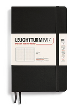 Load image into Gallery viewer, Leuchtturm Notebook B6+ Dot Grid Softcover
